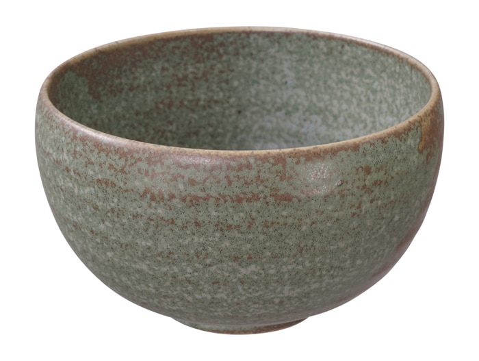 Groene kom - Vert Sauge - 600ml - 13 x 8cm | Tokyo Design Studio