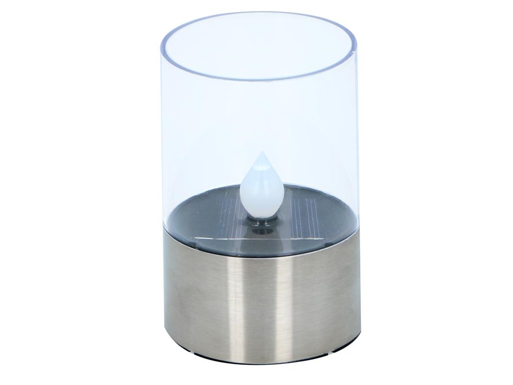 Grundig Solar windlicht Ø7