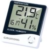 Grundig weerstation digitaal 10x10x2