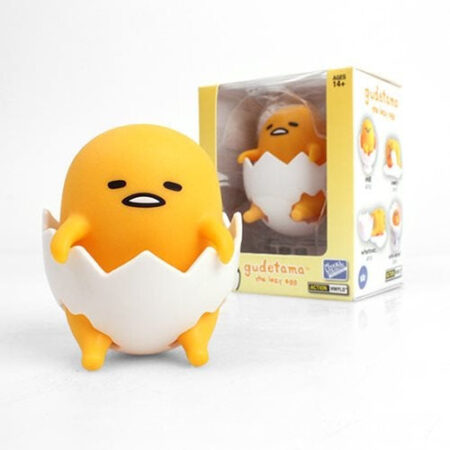 Gudetama figure - blind box | -