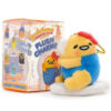 Gudetama pluche sleutelhanger - blind box | -
