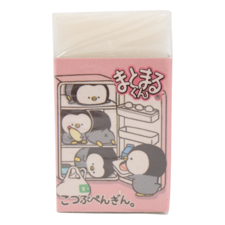 Gum Pinguins | -