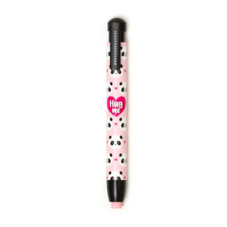 Gum pen Kawaii Panda's - Legami | Legami