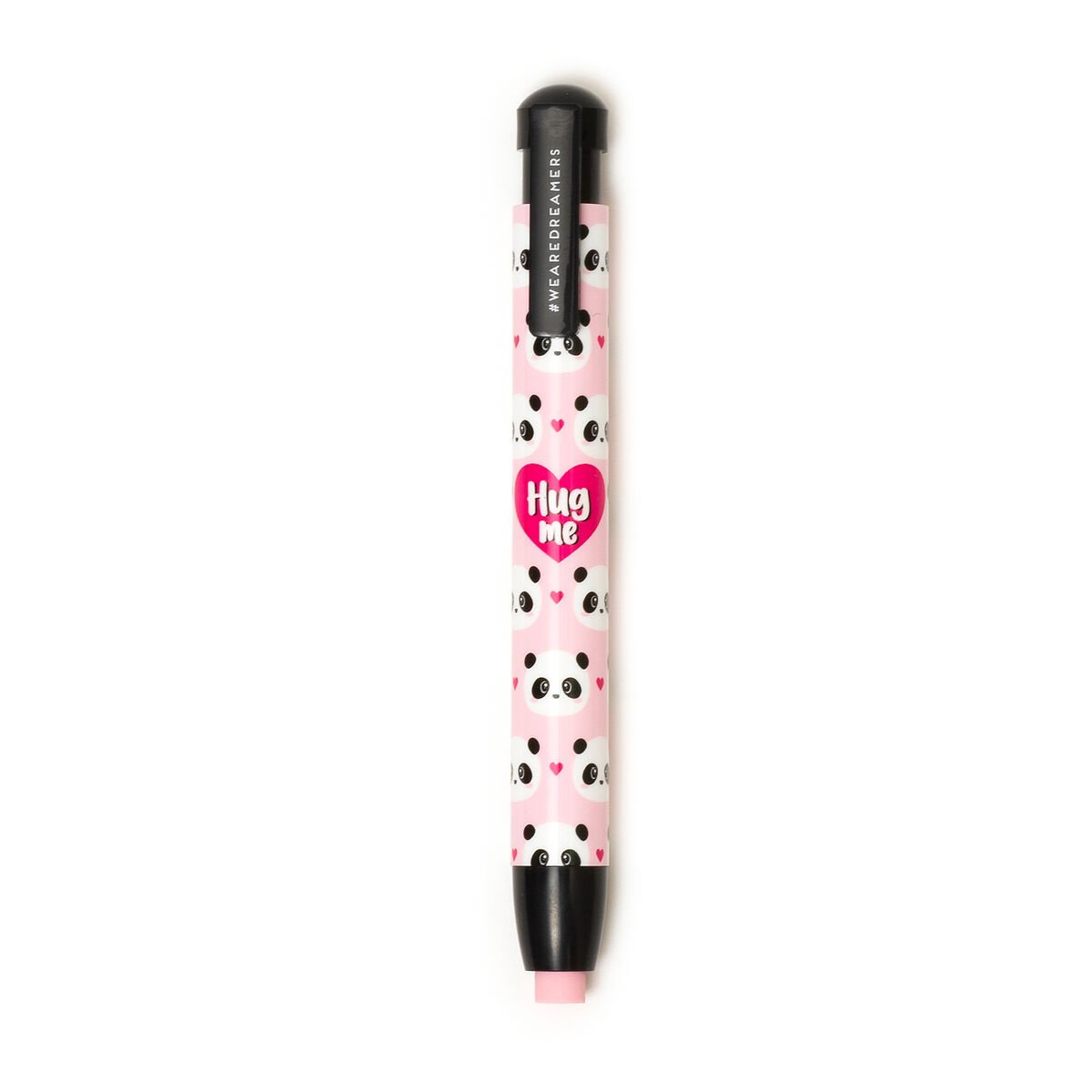Gum pen Kawaii Panda's - Legami | Legami