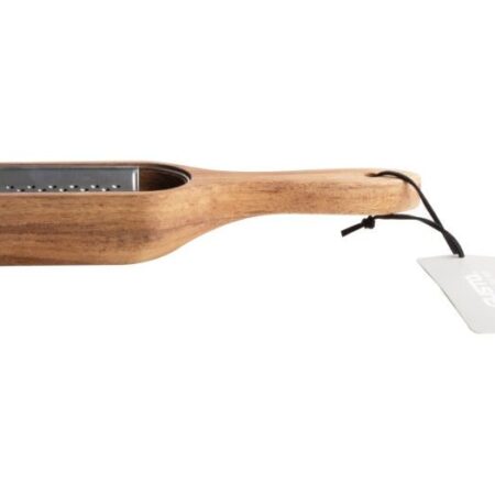 Gusta Acacia Rasp 28cm | Gusta