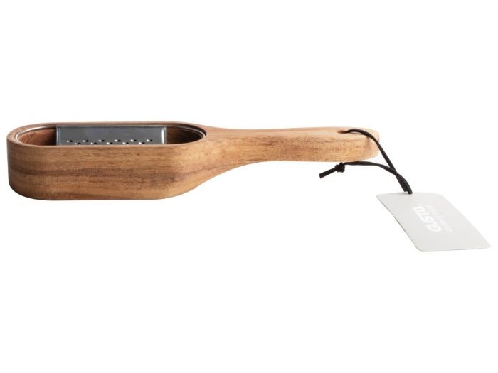 Gusta Acacia Rasp 28cm | Gusta