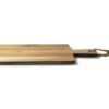 Gusta Acacia Serveerplank 48x19cm | Gusta