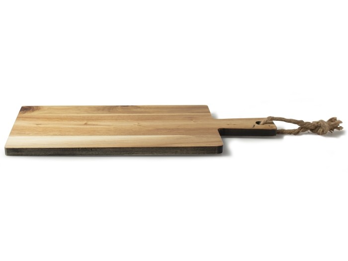 Gusta Acacia Serveerplank 48x19cm | Gusta