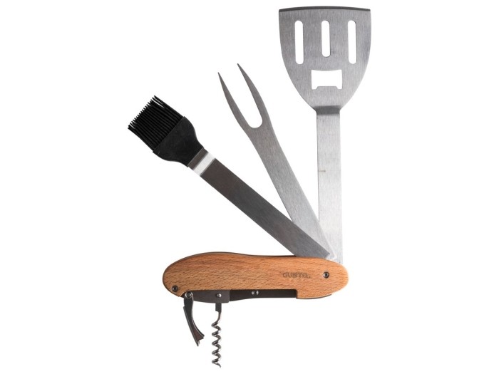 Gusta Bbq Multitool | Gusta