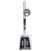 Gusta Bbq Spatel 37cm Rvs | Gusta