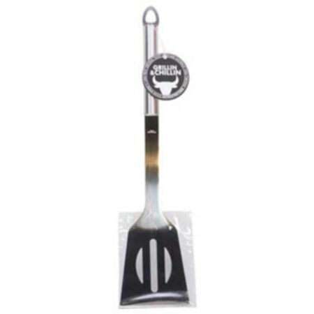 Gusta Bbq Spatel 37cm Rvs | Gusta
