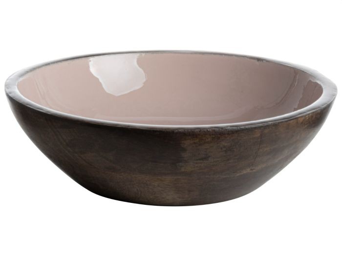 Gusta Enamel Schaal 22