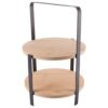 Gusta Etagere Bamboe 2-laags | Gusta