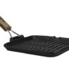Gusta Grillpan 24x24cm | Gusta