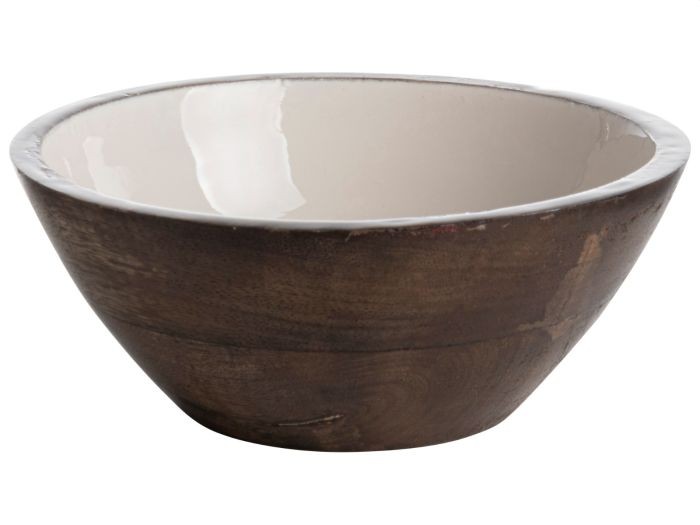 Gusta Mango Enamel Schaaltje 16