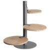 Gusta Serveertoren 16.5x31.5cm | Gusta