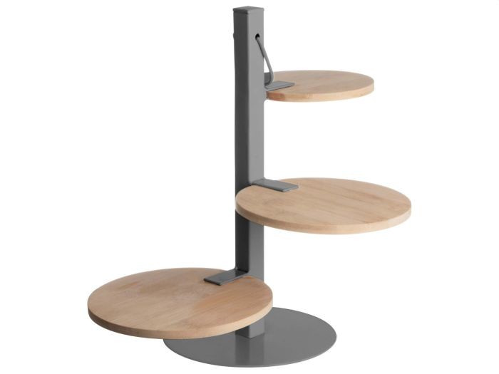 Gusta Serveertoren 16.5x31.5cm | Gusta