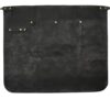 Gusta Sloof 60x50cm Zwart | Gusta