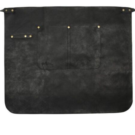 Gusta Sloof 60x50cm Zwart | Gusta
