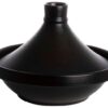 Gusta Tajine Zwart | Gusta