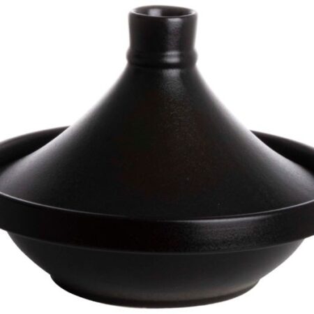 Gusta Tajine Zwart | Gusta