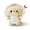 Gyoza dumpling knuffel - KLAND GYO - 30 cm | Kenji