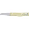 H.H schilmes krom rvs 10st | Herder