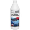 HG Car wax shampoo 1 liter | HG