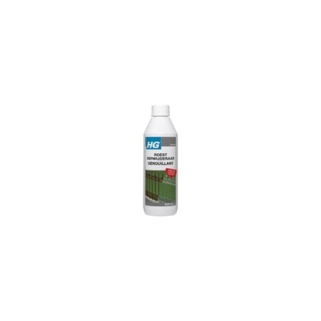 HG roestverwijderaar 500ml | HG