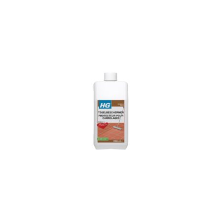 HG tegelbeschermer 1 liter | HG