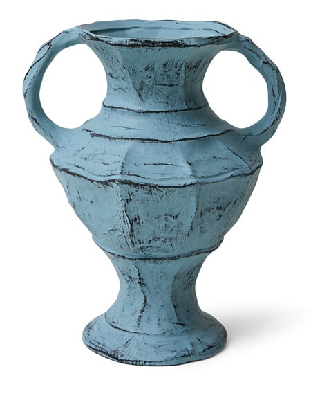 HKliving Vaas New Classics Stoneware