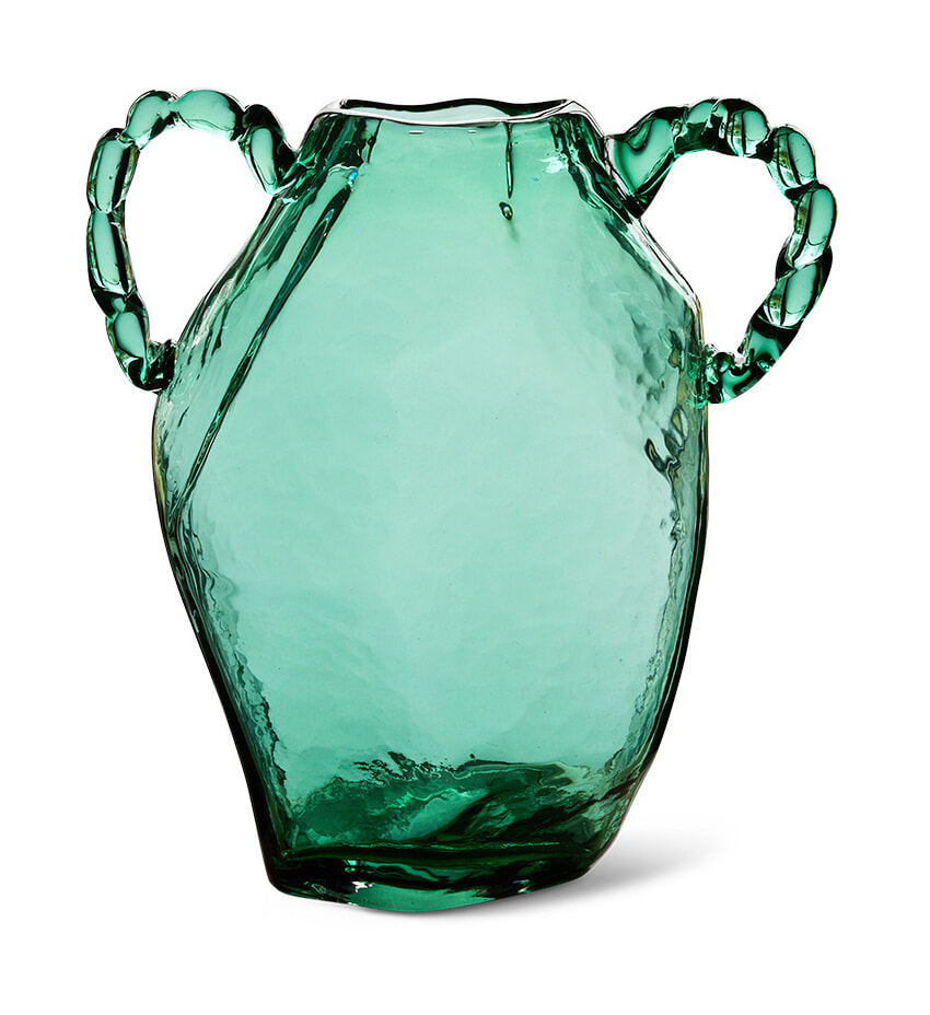 HKliving Vaas Nienke Glas