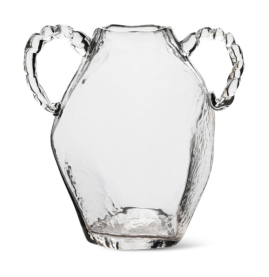 HKliving Vaas Nienke Glas