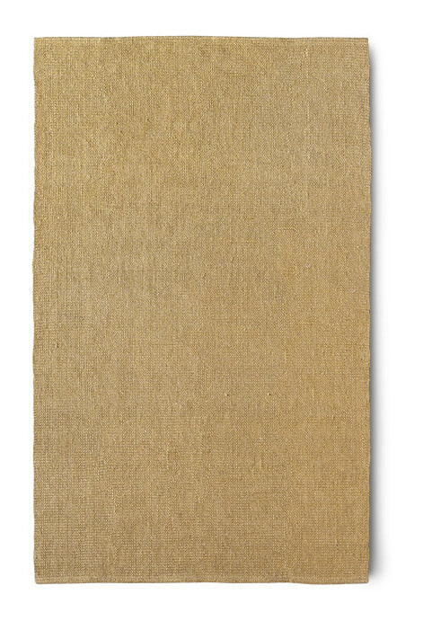 HKliving Vloerkleed Jute Rug Jute