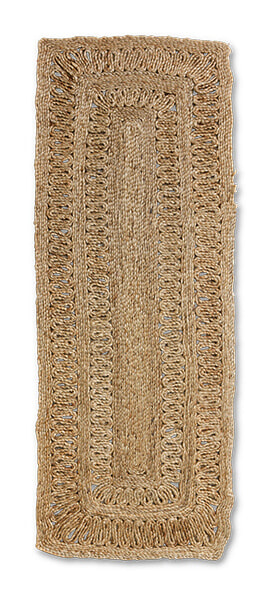 HKliving Vloerkleed Soleil Jute