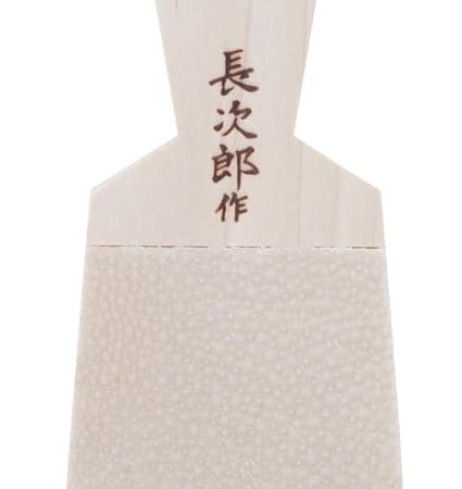 Haaienhuid Rasp voor Japanse Keuken - 5 x 8.3 x 1.3 cm | Tokyo Design Studio