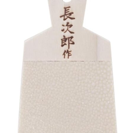 Haaienhuid Rasp voor Wasabi en Gember - 8.2 x 7.5 x 13.2 cm | Tokyo Design Studio