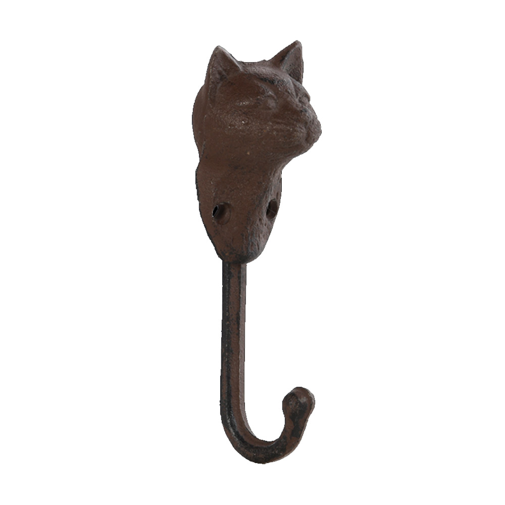 Haak kat |