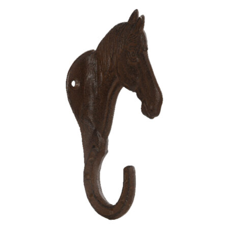 Haakje paard |