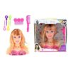 Haar en make-up kaphoofd | Toi-Toys