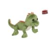 Hagedis pluche groen 35cm | Jungle Expedition