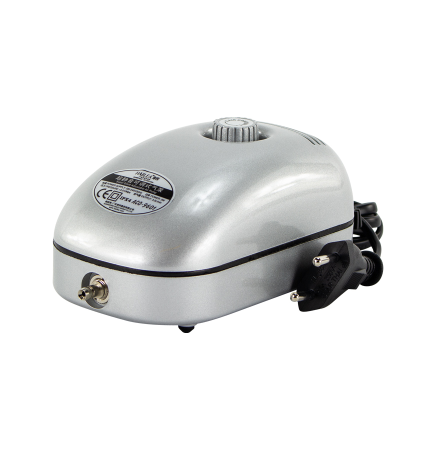Hailea aco 9601 luchtpomp | Hailea