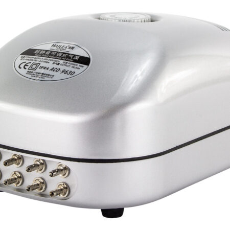 Hailea aco 9630 luchtpomp | Hailea
