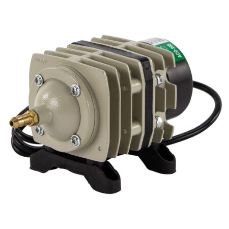 Hailea aco piston luchtpomp 208 | Hailea