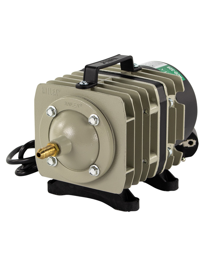 Hailea aco piston pomp 318 | Hailea