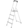Hailo trap L40 4 treden | Hailo