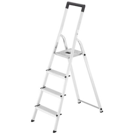 Hailo trap L40 4 treden | Hailo