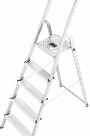 Hailo trap l40 5 treden | Hailo