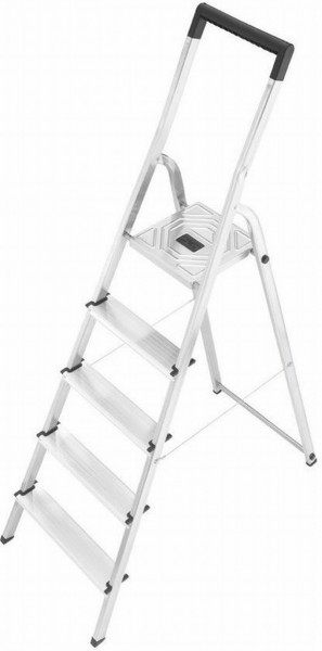 Hailo trap l40 5 treden | Hailo