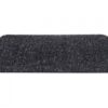 Hamat Droogloopmat Aqua-Stop Antraciet 50x80cm | Hamat
